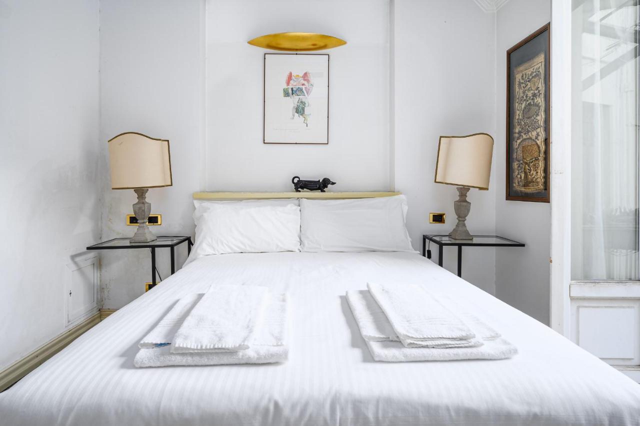 Duomo - Fontana Penthouse With Beautiful Terrace Διαμέρισμα Μιλάνο Εξωτερικό φωτογραφία