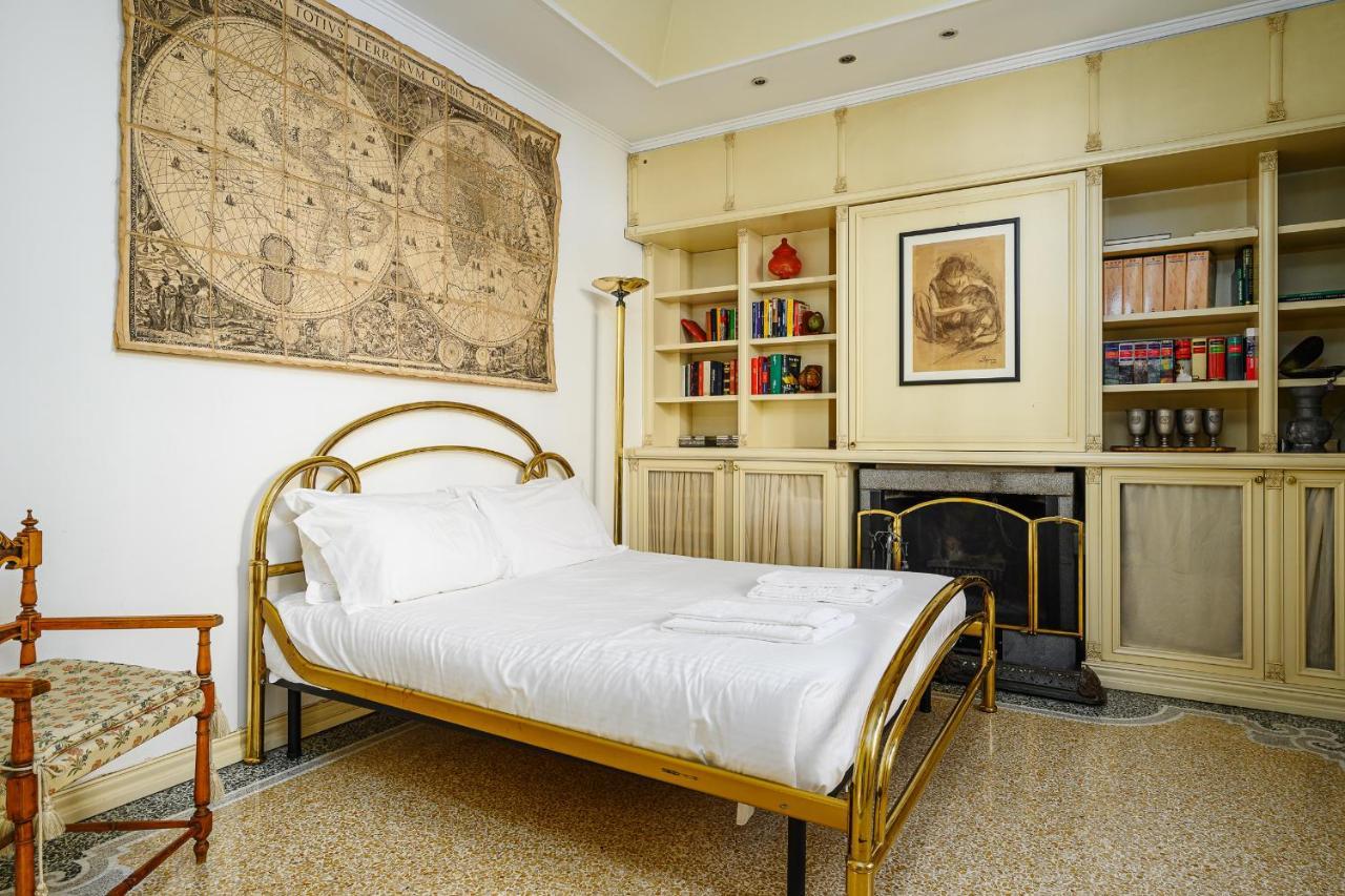 Duomo - Fontana Penthouse With Beautiful Terrace Διαμέρισμα Μιλάνο Εξωτερικό φωτογραφία