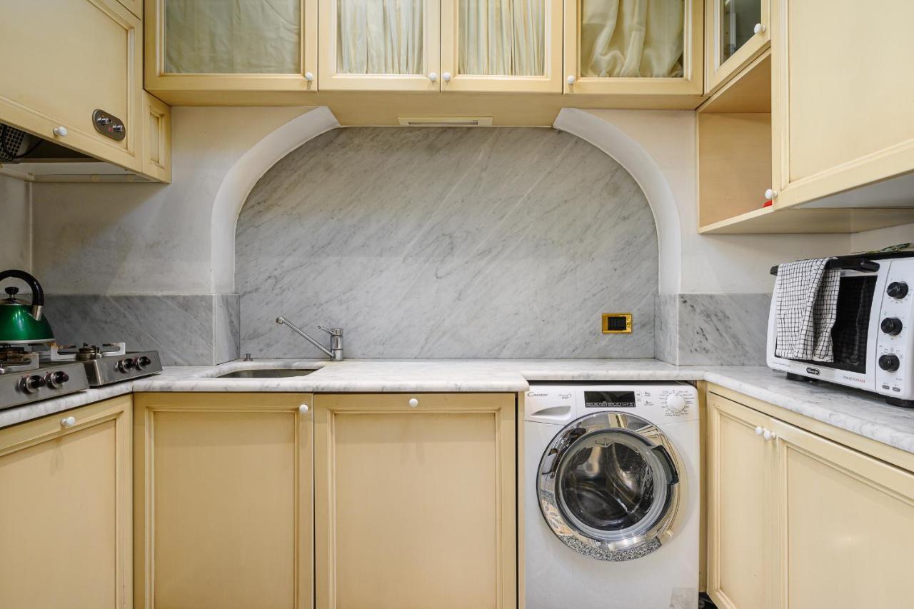Duomo - Fontana Penthouse With Beautiful Terrace Διαμέρισμα Μιλάνο Εξωτερικό φωτογραφία